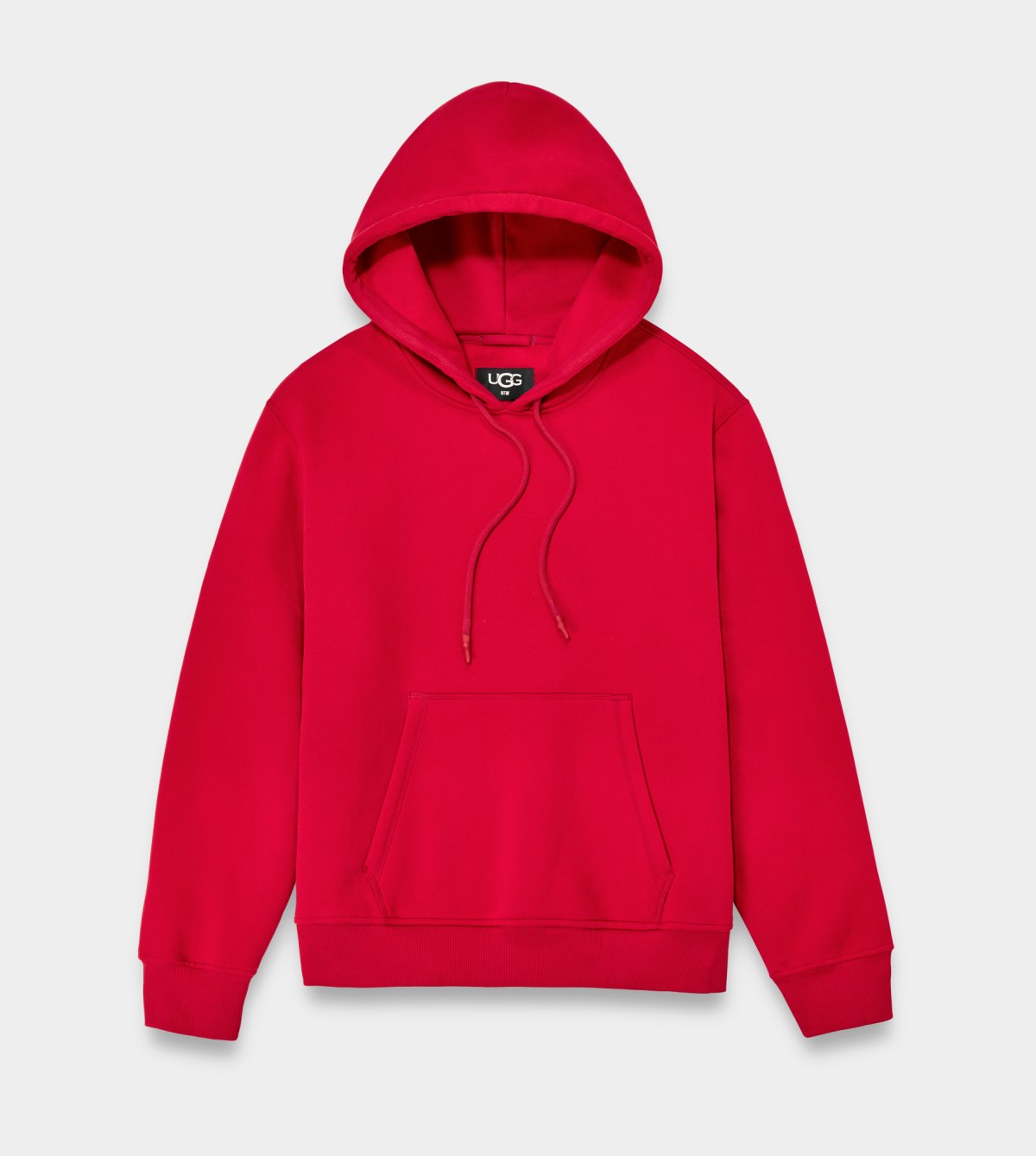 Ugg fleece pullover clearance
